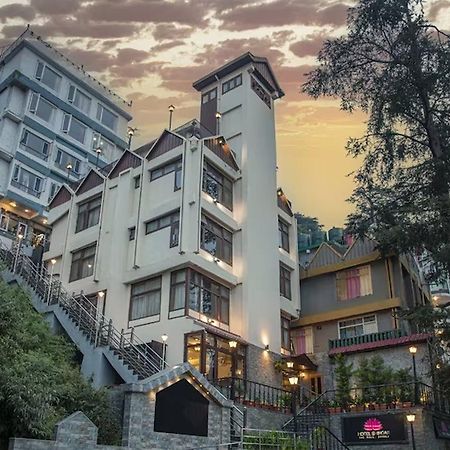 Shingar Hotel Shimla Luaran gambar