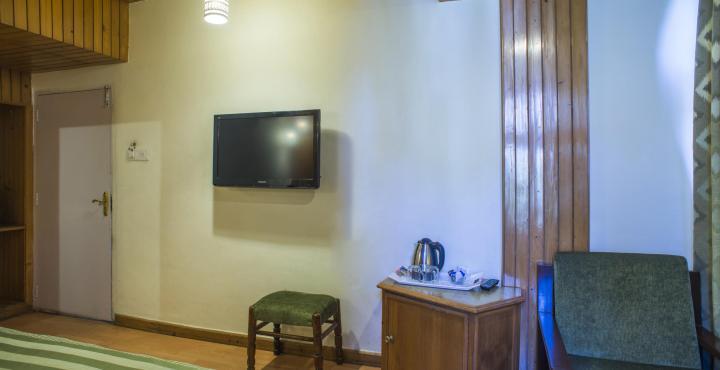 Shingar Hotel Shimla Luaran gambar