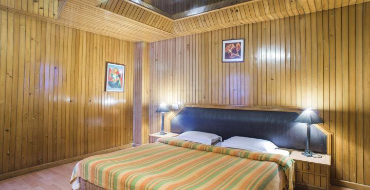 Shingar Hotel Shimla Luaran gambar