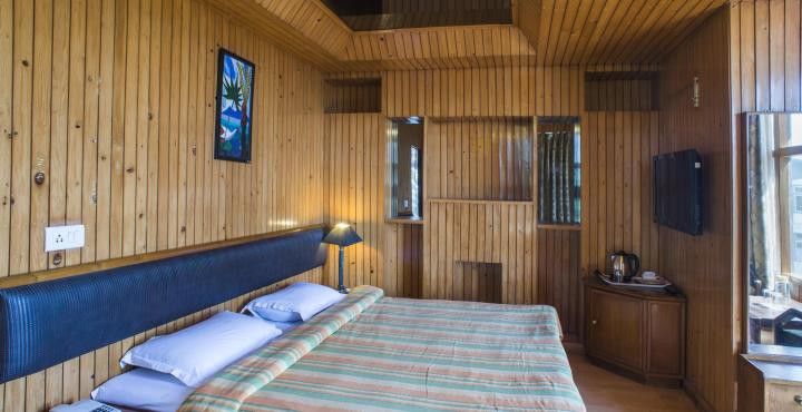 Shingar Hotel Shimla Luaran gambar